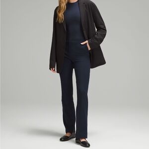 Lululemon Smooth Fit Pull-On High-Rise Pant